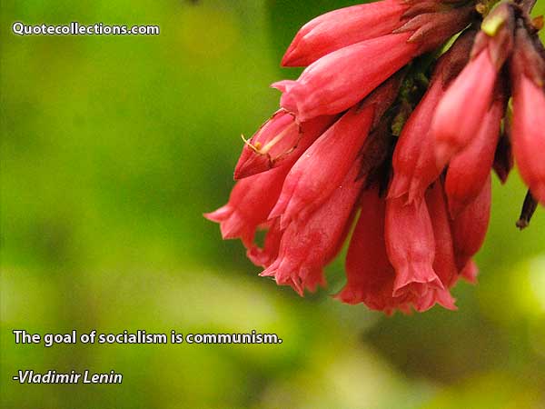 Vladimir Lenin Quotes1